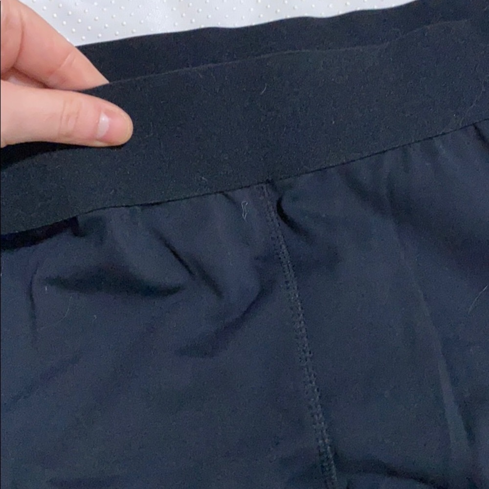 Workout capris - Picture 3 of 4